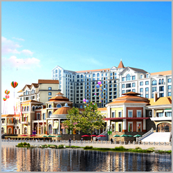 Entertainment Architecture